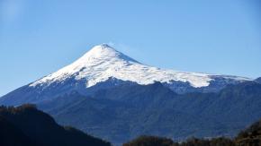 Sernageomin confirma que abertura del Volcán Villarrica ha crecido en los últimos días Sernageomin confirma que abertura del Volcán Villarrica ha crecido en los últimos días