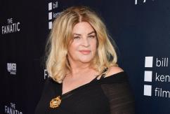 Familiares revelan la causa de muerte de Kirstie Alley: actriz falleció a los 71 años Familiares revelan la causa de muerte de Kirstie Alley: actriz falleció a los 71 años