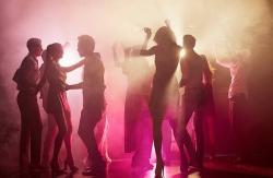 Encuesta: Eventos de fin de año, una experiencia inolvidable Encuesta: Eventos de fin de año, una experiencia inolvidable