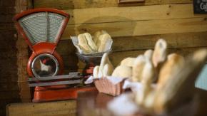 Bencina, pan, carnes y agua inyectan la mayor presión inflacionaria en un año Bencina, pan, carnes y agua inyectan la mayor presión inflacionaria en un año