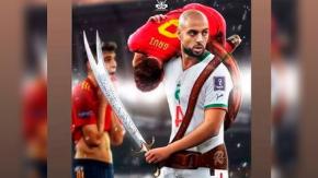 Los polémicos memes que compartió figura de Marruecos que provocaron molestia en España Los polémicos memes que compartió figura de Marruecos que provocaron molestia en España