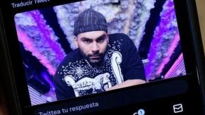 Ejecutan en Irán al primer participante en las manifestaciones y condenado por "odio contra Dios" Ejecutan en Irán al primer participante en las manifestaciones y condenado por "odio contra Dios"