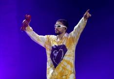 "El año del conejo": Bad Bunny anuncia que se tomará un break en su carrera musical "El año del conejo": Bad Bunny anuncia que se tomará un break en su carrera musical