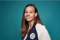 Por segundo año: Christiane Endler es elegida como la mejor portera del mundo por la IFFHS Por segundo año: Christiane Endler es elegida como la mejor portera del mundo por la IFFHS
