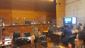 Juzgado de Garantía dicta prisión preventiva para siete imputados por licencias médicas fraudulentas