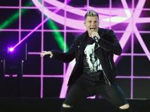 Denunciante de Nick Carter por violación tiene autismo y ligera parálisis cerebral Denunciante de Nick Carter por violación tiene autismo y ligera parálisis cerebral