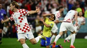 Croacia se consagra en los penales y elimina a Brasil de Catar 2022 Croacia se consagra en los penales y elimina a Brasil de Catar 2022