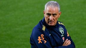 Tite deja la Selección Brasileña tras caer en penales ante Croacia Tite deja la Selección Brasileña tras caer en penales ante Croacia