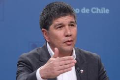Subsecretario Monsalve visitará Arica a 10 días de intento de "turbazo" en paso Chacalluta Subsecretario Monsalve visitará Arica a 10 días de intento de "turbazo" en paso Chacalluta