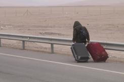 Gobernador de Arica asegura que situación migratoria "puede agravarse" por crisis en Perú Gobernador de Arica asegura que situación migratoria "puede agravarse" por crisis en Perú