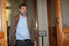 No hubo acuerdo en proceso constitucional: Oficialismo apunta contra "Amarillos por Chile" No hubo acuerdo en proceso constitucional: Oficialismo apunta contra "Amarillos por Chile"