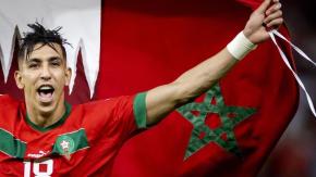 Mundial: Tres razones por las que Marruecos ha hecho historia en Catar 2022 Mundial: Tres razones por las que Marruecos ha hecho historia en Catar 2022