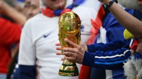 El camino a la gloria: así está el cuadro final del Mundial de Catar 2022 El camino a la gloria: así está el cuadro final del Mundial de Catar 2022