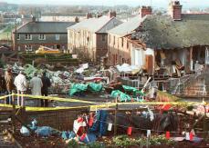 EE.UU. detiene a un sospechoso del atentado de Lockerbie EE.UU. detiene a un sospechoso del atentado de Lockerbie