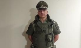 Banda juvenil fue desbaratada en PAC: Carabineros detuvo a un menor de 13 años