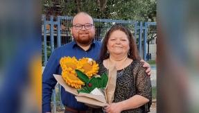 Hijo detalla últimas horas de vida de su madre que murió tras hacerse una abdominoplastía Hijo detalla últimas horas de vida de su madre que murió tras hacerse una abdominoplastía