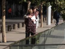 Boric y Bachelet se reencuentran en actividad en La Moneda Boric y Bachelet se reencuentran en actividad en La Moneda