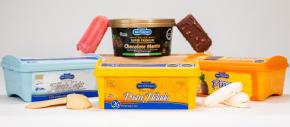 Carozzi concreta la compra de Helados San Francisco y revela el monto pagado Carozzi concreta la compra de Helados San Francisco y revela el monto pagado