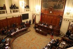 Qué fórmulas se manejan para el nuevo proceso constituyente: Qué propone cada sector Qué fórmulas se manejan para el nuevo proceso constituyente: Qué propone cada sector