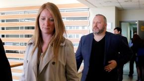 Actual pareja de Sebastián Dávalos demandó a Natalia Compagnon para que desaloje casa en la que vive Actual pareja de Sebastián Dávalos demandó a Natalia Compagnon para que desaloje casa en la que vive