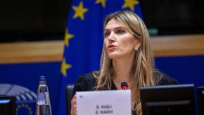 3 claves sobre el escándalo de corrupción en la Unión Europea (y por qué involucra a Qatar) 3 claves sobre el escándalo de corrupción en la Unión Europea (y por qué involucra a Qatar)