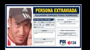 [VIDEO] Desesperada búsqueda de víctima de secuestro y homicidio en Paihuano