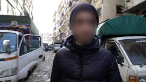 Los jóvenes que quieren unirse al Estado Islámico para huir de la pobreza Los jóvenes que quieren unirse al Estado Islámico para huir de la pobreza