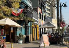Seleccionan a 41 barrios comerciales del país para ser revitalizados con apoyo de Sercotec Seleccionan a 41 barrios comerciales del país para ser revitalizados con apoyo de Sercotec
