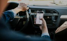 "Amanecí con ganas de matar": Pasajero apuñaló hasta la muerte a conductora de Uber y grabó crimen "Amanecí con ganas de matar": Pasajero apuñaló hasta la muerte a conductora de Uber y grabó crimen