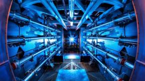 Fusión nuclear: el hito que lograron científicos y qué significa para el futuro de la energía limpia Fusión nuclear: el hito que lograron científicos y qué significa para el futuro de la energía limpia