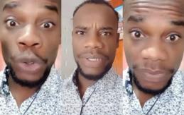 "Muchos chilenos son picados del éxito de los inmigrantes": El duro descargo de haitiano en TikTok "Muchos chilenos son picados del éxito de los inmigrantes": El duro descargo de haitiano en TikTok