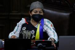 Acuerdo constitucional: Por qué los escaños reservados pasarán de 17 a un máximo de 2 o 3 Acuerdo constitucional: Por qué los escaños reservados pasarán de 17 a un máximo de 2 o 3