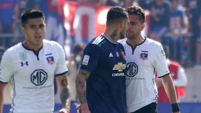 Nuevos rayados en el CDA: esta vez con violenta amenaza por fichaje de Matías Zaldivia Nuevos rayados en el CDA: esta vez con violenta amenaza por fichaje de Matías Zaldivia