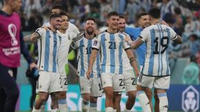 The Washington Post corrige artículo en que cuestionaba falta de jugadores negros en Argentina The Washington Post corrige artículo en que cuestionaba falta de jugadores negros en Argentina