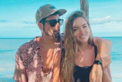 "Es injusto": La dolorosa pérdida que afecta a Coni Piccoli y su novio antes de su matrimonio "Es injusto": La dolorosa pérdida que afecta a Coni Piccoli y su novio antes de su matrimonio