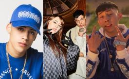 Publican adelanto de "Marisola Remix" con colaboración de Duki y Nicki Nicole Publican adelanto de "Marisola Remix" con colaboración de Duki y Nicki Nicole