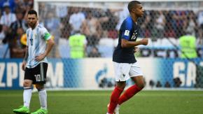 Argentina vs. Francia: Día y hora de la gran final de Catar 2022 que transmite Canal 13 Argentina vs. Francia: Día y hora de la gran final de Catar 2022 que transmite Canal 13
