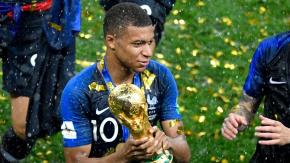 El hito histórico que Francia buscará en la final de Catar 2022 y que Argentina intentará impedir El hito histórico que Francia buscará en la final de Catar 2022 y que Argentina intentará impedir