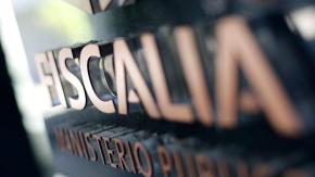 Fiscales acuerdan paro por primera vez, en protesta por exclusión en reajuste del sector público Fiscales acuerdan paro por primera vez, en protesta por exclusión en reajuste del sector público