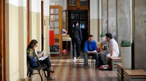 Para tener en cuenta: Las carreras de educación superior que más tardan en titularse Para tener en cuenta: Las carreras de educación superior que más tardan en titularse