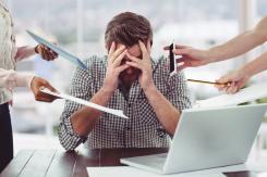 Estudio revela que más de la mitad de los trabajadores chilenos no se tomarán vacaciones en 2023