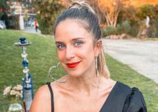 Alison Mandel generó tenso debate en redes por foto en bikini: debió aclarar si retocó la imagen Alison Mandel generó tenso debate en redes por foto en bikini: debió aclarar si retocó la imagen