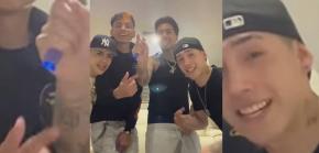 "El tema va": Pailita confirma que solucionó sus problemas con Cris Mj y que se viene lanzamiento "El tema va": Pailita confirma que solucionó sus problemas con Cris Mj y que se viene lanzamiento