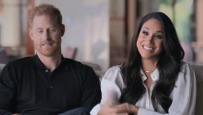 Las fotos nunca antes vistas de la hija de Harry y Meghan: pareja mostró postales de su cumpleaños Las fotos nunca antes vistas de la hija de Harry y Meghan: pareja mostró postales de su cumpleaños