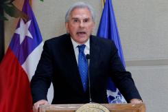 UDI anuncia que votará en contra de la nominación de Marta Herrera como fiscal nacional UDI anuncia que votará en contra de la nominación de Marta Herrera como fiscal nacional