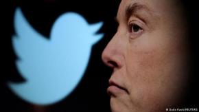 UE amenaza con sanciones a Elon Musk por suspensión de cuentas en Twitter UE amenaza con sanciones a Elon Musk por suspensión de cuentas en Twitter