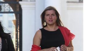 Quién es y qué piensa Érika Maira y el debate por la "tapada" de La Moneda para la Fiscalía Nacional Quién es y qué piensa Érika Maira y el debate por la "tapada" de La Moneda para la Fiscalía Nacional