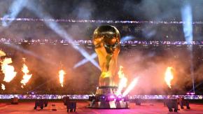 Catar 2022 no es la excepción: Los dos clubes que desde 1982 siempre están en la final del Mundial Catar 2022 no es la excepción: Los dos clubes que desde 1982 siempre están en la final del Mundial
