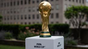 16 grupos de tres o 12 grupos de cuatro: Los formatos que evaluará la FIFA para el Mundial de 2026 16 grupos de tres o 12 grupos de cuatro: Los formatos que evaluará la FIFA para el Mundial de 2026