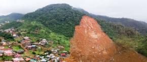 Balance de muertos por corrimiento de tierra en Malasia sube a 21 Balance de muertos por corrimiento de tierra en Malasia sube a 21